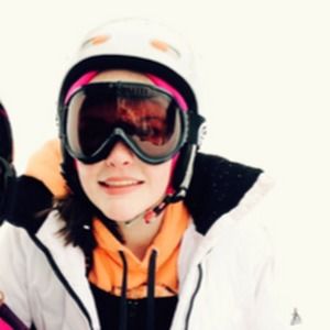 Meet your Posher, Rheannon